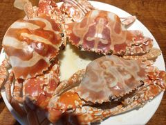 -南海渔家•海鲜•正宗海南菜(海棠湾店)