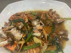 -俊江海鲜酒店(海陵岛白蒲市场店)