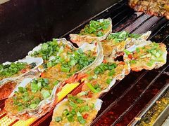 -虾大侠·盱眙龙虾老北京铜锅涮羊肉(金楠天街店)