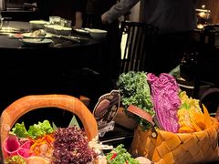 -捞王锅物料理(凯旋路店)