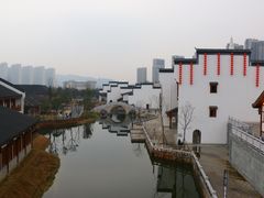 -洋湖国家湿地公园