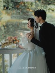 -第一夫人婚纱摄影(南京店)