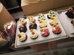 -Pantry's Best派悦坊蛋糕(K11购物艺术中心店)
