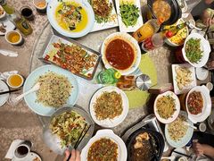 -李氏传家菜(兴城路店)