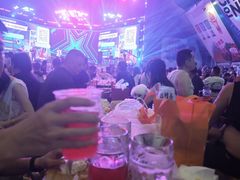 -第35届青岛国际啤酒节