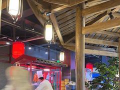 -大融厨·鸡毛店·川菜(果壳里东安湖店)