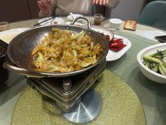 -刘胖子家常菜·蹄花焖藕(富安街店)