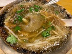 鱼翅羹-J Daeng Seafood