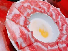 -袁老四重庆老火锅(桐梓坡店)
