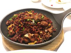 -毛家饭店·融合新湘菜·主题宴(齐鲁软件园店)