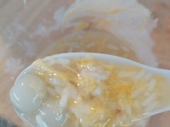 蛋酒-家阳赵师傅油饼包烧麦(粮道街店)