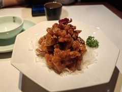 -卯时·龙光雅宴·精致锡帮菜(惠山古镇店)