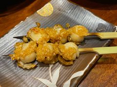 -鸟鹏烧鸟居酒屋(仁恒梦中心店)