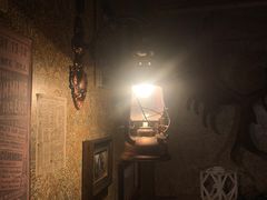 -秃鹫湾·推理大师沉浸式实景演绎推理剧场