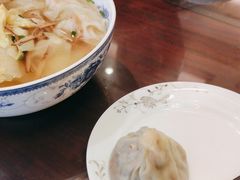 -熙盛源(滨湖万达店)