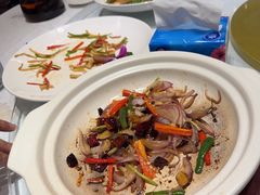 -紫鑫阁饭庄(长安店)