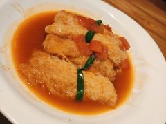 -顺香居·老字号湖北菜(江汉路店)