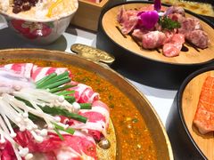 -牛牛章·鱼水煎肉(掇刀万达店)