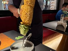 -拉蒂娜·巴西牛排馆 Latina·Brazilian Steakhouse(王府井喜悦店)