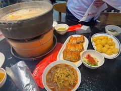 -周姑娘不等味·龙虾的故事(高邮店)