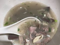 -青州庙子全羊馆(李村店)
