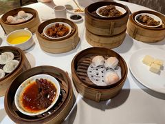 -万龙洲海鲜(南新仓店)