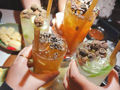 -芸山季·云南野生菌火锅(人民广场来福士店)