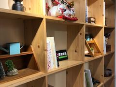 大堂-厝内小眷村(天河南一路店)