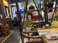 -粤色·老广州茶餐厅(河南商会大厦店)