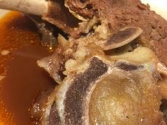 -西贝莜面村(上海百联西郊店)