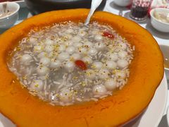 -玫瑰厅上海菜(兴国路店)