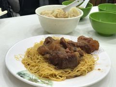 -麦文记面家(佐敦店)