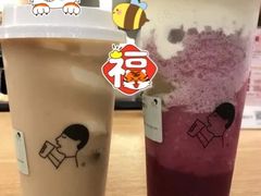 -喜茶(永旺梦乐城店)