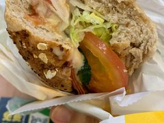 -赛百味SUBWAY(凯德mall大峡谷店)