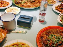 -人民公社大食堂(顺义总店)