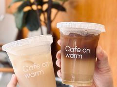 -Cafe on warm(丹霞店)