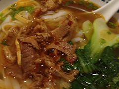 -白沙肴·长沙米粉.小炒湘菜(石厦时代广场店)