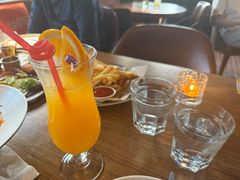 -MARU玛露音乐餐厅(大学路店)