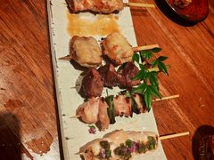 -炭火焼鳥 塚田農場(大阪梅田店)