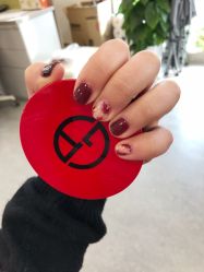 -雪儿·YuKi美甲美睫皮肤管理Salon