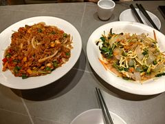 -大闫家烧烤·小海鲜家常菜(郑庄店)