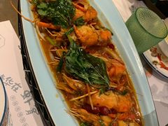 -美奈小馆·越南料理(中航城君尚购物中心店)