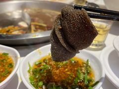 -华晟山城火锅(东城天下店)