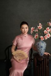 -左岸摄影写真(天津旗舰店)