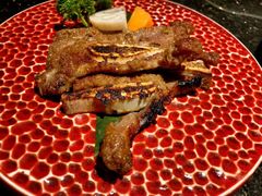 -上井料理黑金店(IFS国金中心店)