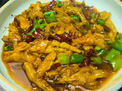 -佳佳麻辣烧菜馆