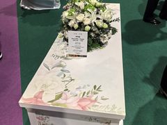 -香港会议展览中心演讲厅