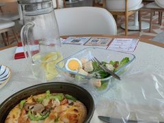 -必胜客(湘隆店)