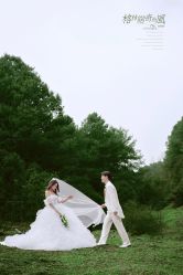 -金夫人婚纱摄影(西昌店)