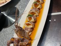 -杭州西子湖四季酒店·金沙厅